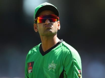 pcb request to give more time for Mohammad Hafeez