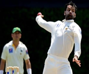 pcb request to give more time for Mohammad Hafeez