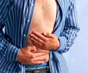What Is Peptic Ulcer Disease?
