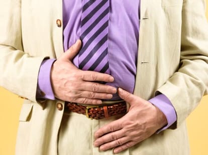 What Is Peptic Ulcer Disease?
