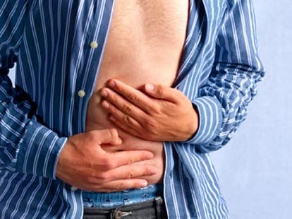 What Is Peptic Ulcer Disease?