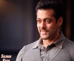 If my biopic done then so many people will be mired in controversy: Salman Khan