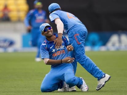 karan sharma ruled out for zimbabwe tour