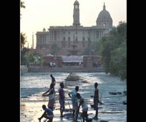 CAG report says crores spend but no cleanliness in Delhi