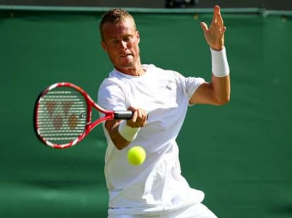 wimbledon 2015 is on
