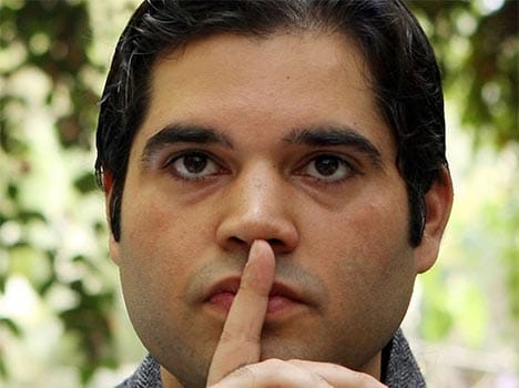 Varun also raised voice against death penalty