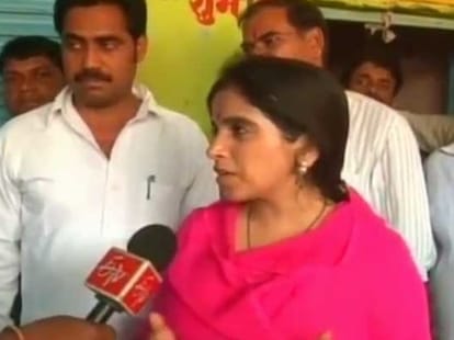 profile of vasundhra raje's son dushant raje 