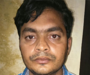 Another student arrest in vyapam scam.