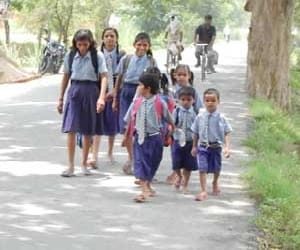 grant for schools in uttarakhand.