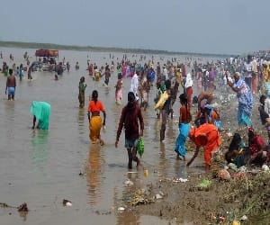 security of tourist depand on god