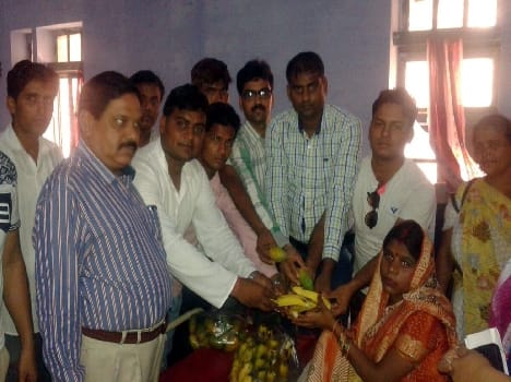 Akhilesh appreciated the functional capabilities