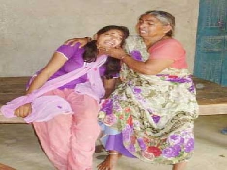 The conflict claimed the lives of the elderly Ckrod