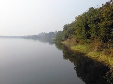 keetham campaign to protect the sensitive zone