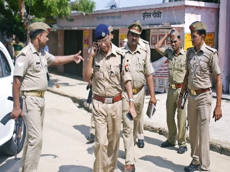 Rape victim home On condition deteriorates , Referee