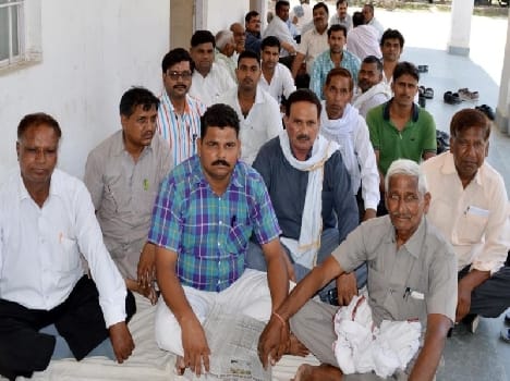 Management officer would be removed soon anyway radical movement