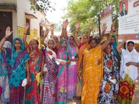 Socialist pension pointed Voice