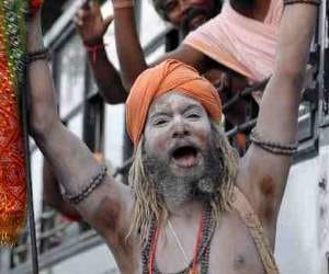 amarnath yatra is going smooth on both tracks