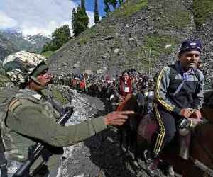news about amarnath yatra