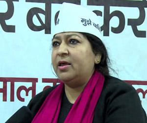 The AAP MLA's in problems now, charged with bogus information