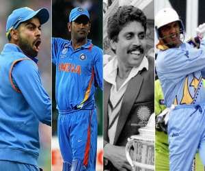 know, Team India s ODI Captain since 1974