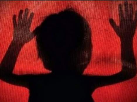 rape with colleague's daughter 