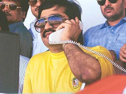 UAE started operations the illegal assets against dawood