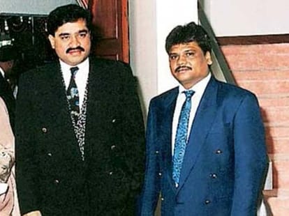 Chhota Rajan back in Mumbai