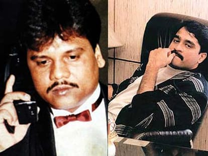 Chhota Rajan back in Mumbai