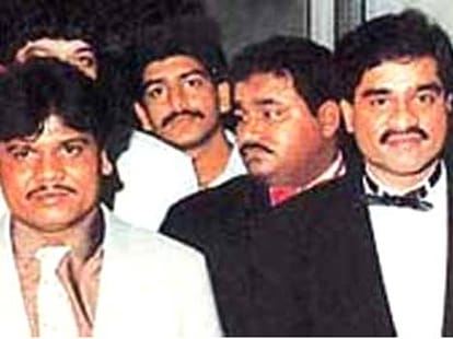 shakeel's attempts to kill chota rajan failed again