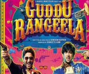 case against guddu rangila movie's director, producer, hero