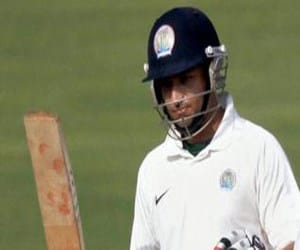 Hrishikesh Kanitkar retires from cricket