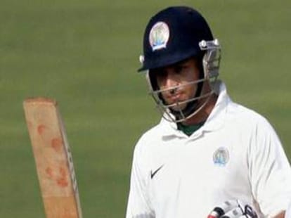 Hrishikesh Kanitkar retires from cricket
