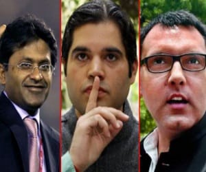 varun gandhi is in another trouble after jagat singh's tweet