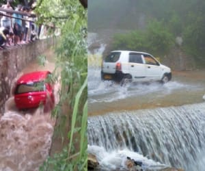 flood in uttarakhand.