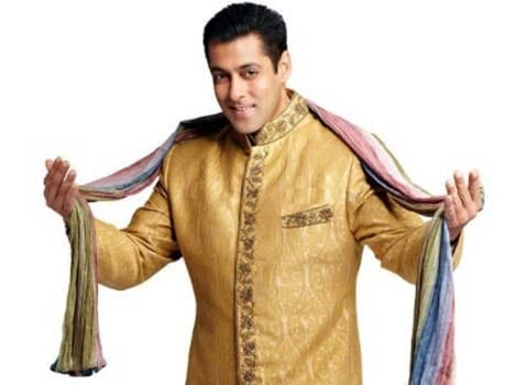 I am open to arranged marriage, says Salman Khan