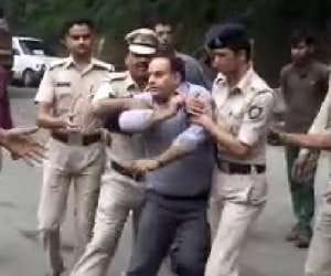 live photos of shimla police 