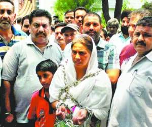 nishan singh suicide case
