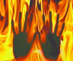 rape victim committed suicide in kanpur