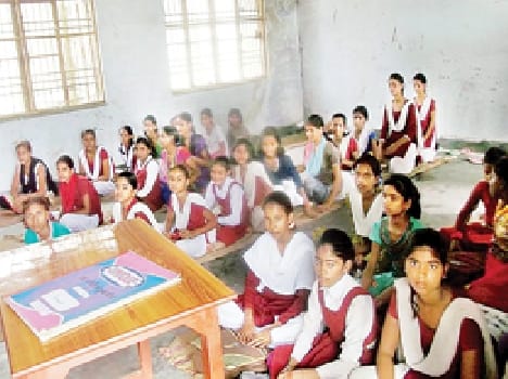 " Shyamu ' Guruji will without ' Honor '
