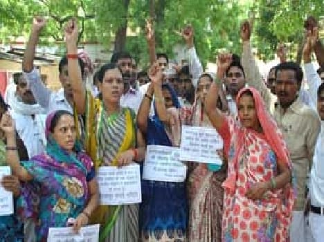 Performing SDM pointed to demand the removal of