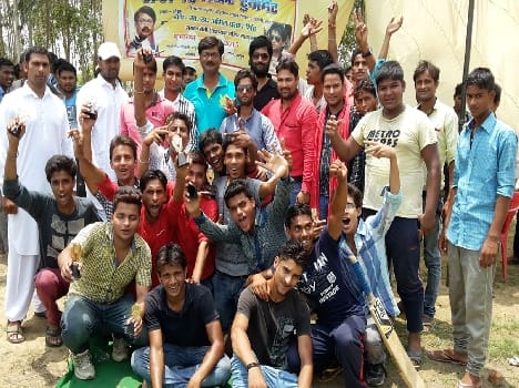 Kilakedha the Bajarklan Won by five wickets