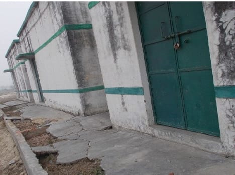 The future of children in schools was shabby Snvr