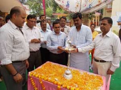 Unleash the potential of all health services Resolution