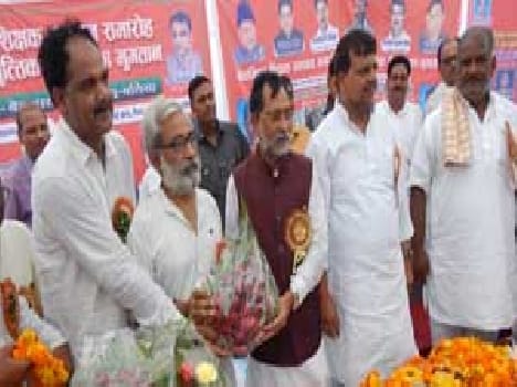 The dual education policy fatal for the country : Dr . Sandeep