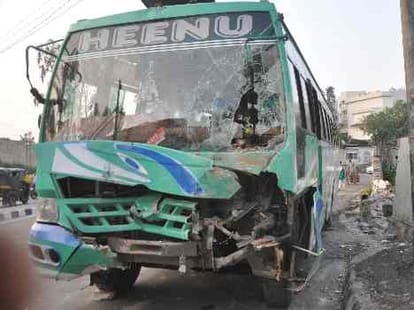 bus accident in jammu