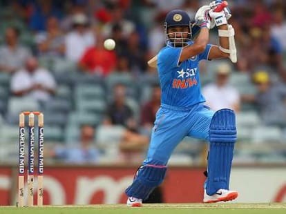 Preview: India Vs South Africa, First ODI  