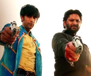 Guddu Rangila film review