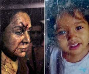 Hema malini to give financial help to sonam's family