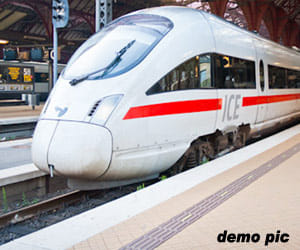 nation's fastest metro along with Yamuna Expressway 