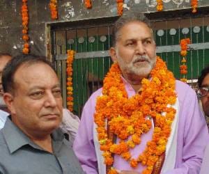 education minister rambilas sharma says guest teacher